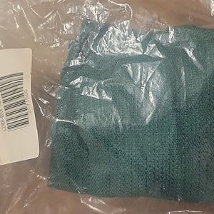 Longaberger liner for Book Keeper basket in Ivy